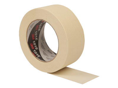 Tape 24mm x 50 mtr 3M Malertape 101E
