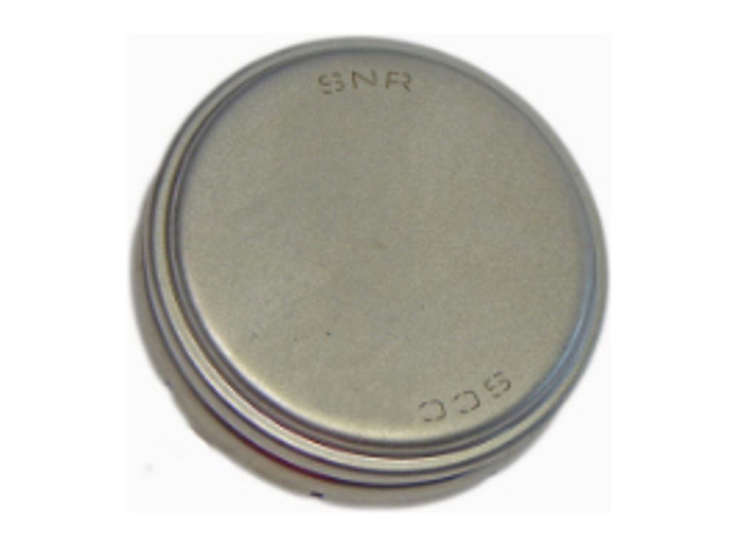 Endedæksel SCC 213 NTN/SNR Lukket