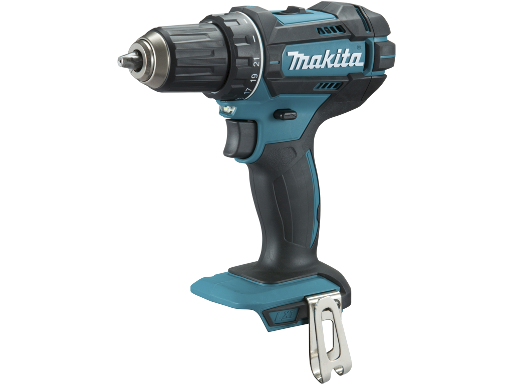 Akku bore-/ skruemask 18V DDF482 Makita 