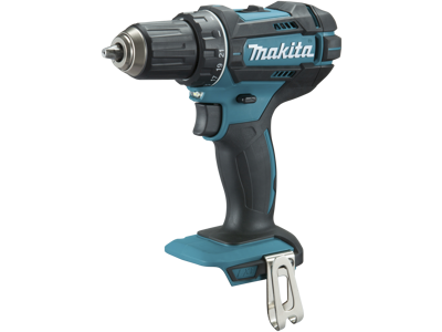 Akku bore-/ skruemask 18V DDF482 Makita 