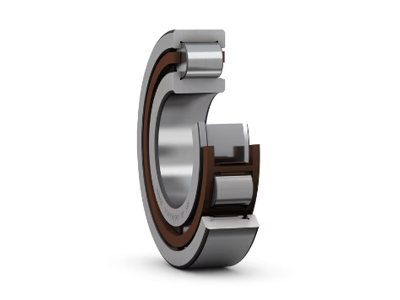 NJ 2317 ECP/C4 SKF Leje