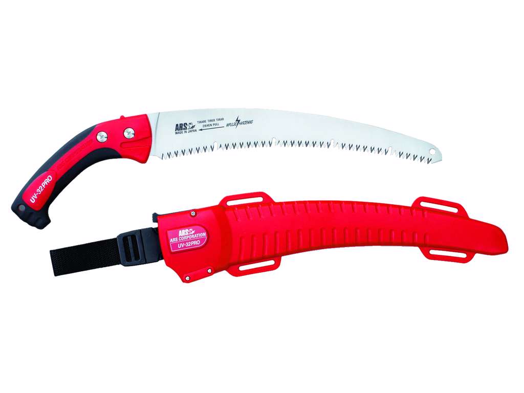 Knivtandssav UV-32PRO ARS