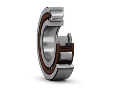 NUP 2306 ECP SKF Rulleleje