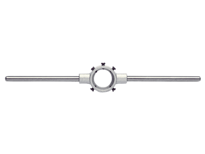 Klup til Ø90x22 mm runde bakker