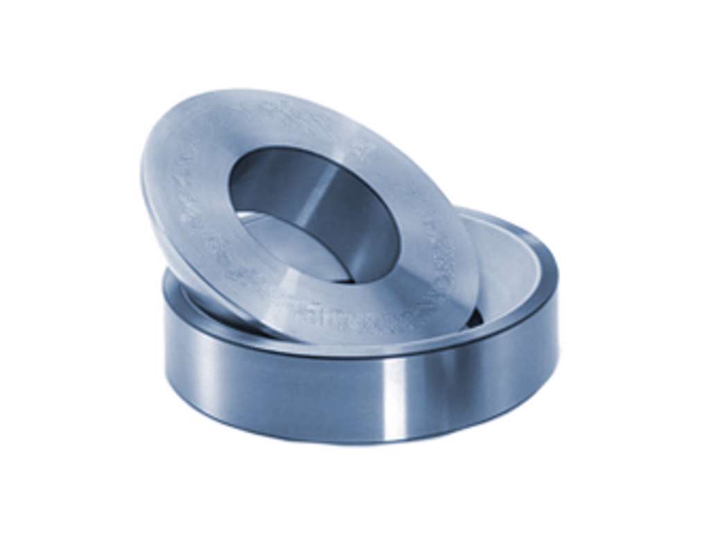 GAC 30 F SKF Ledleje