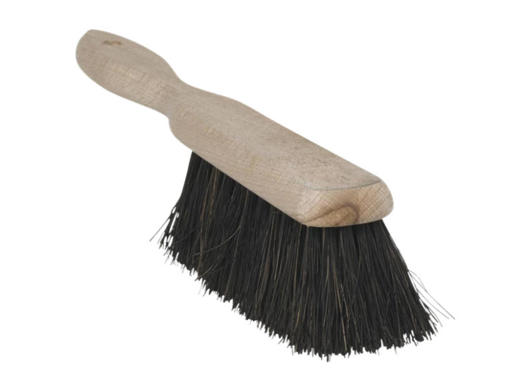 Håndkost træskaft nr 4594 stiv