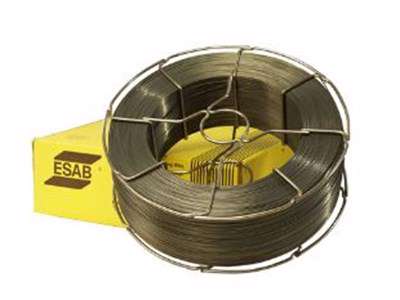 ESAB Shield-Bright 1,2 Tubrod 316L 15KG