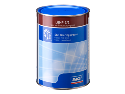 LGHP 2/1 SKF Fedt ds 1 kg