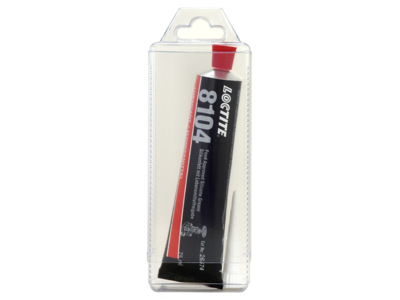 Loctite 8104, tube á 75ml siliconefedt