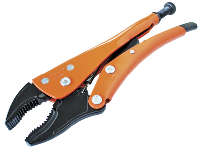 Svejsetang m/faste kæber 121 Grip-On