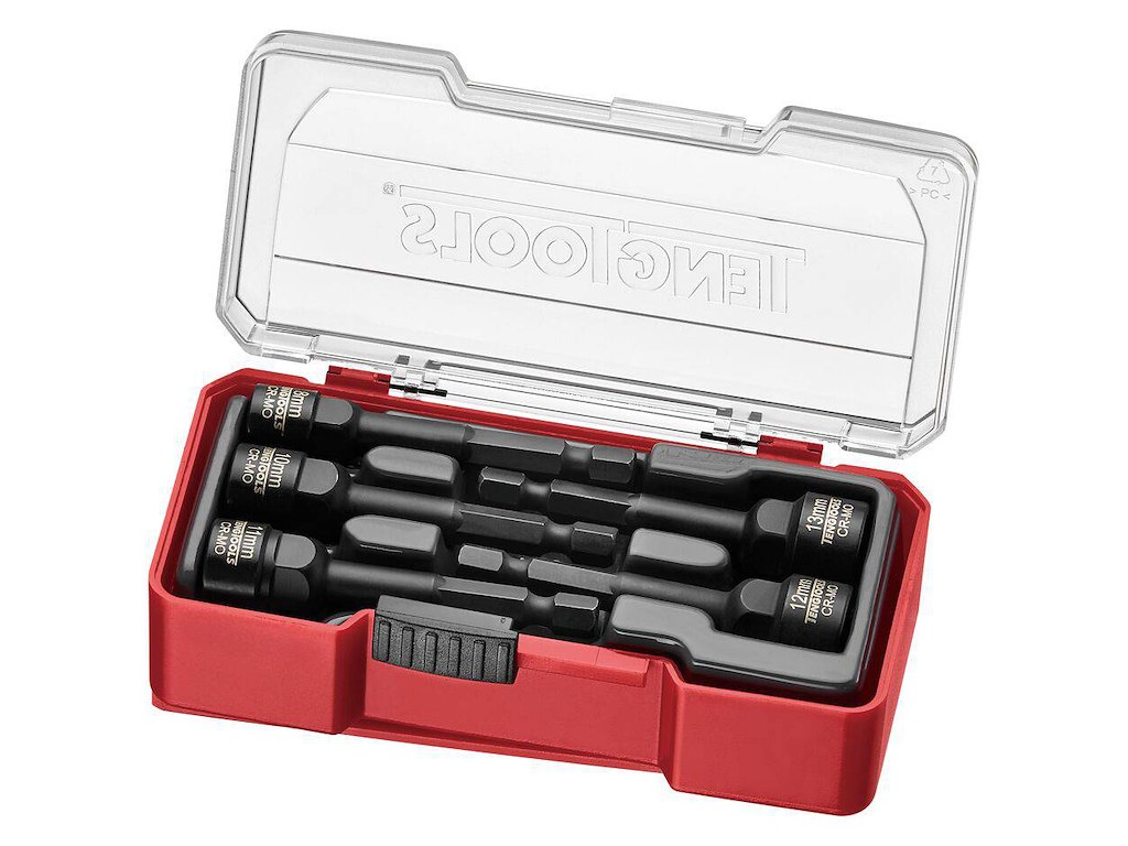 Boltudtrækkersæt TJEP05 (f/sekskant)