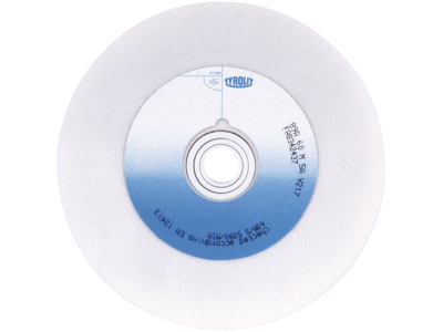 Slibesten t/bænksliber F1 200×25×32 89A