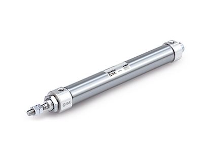 SMC CDJ2B6-15RZ-B Magnetcylinder