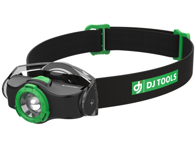 Pandelampe LED-Lenser DJ 200 lm
