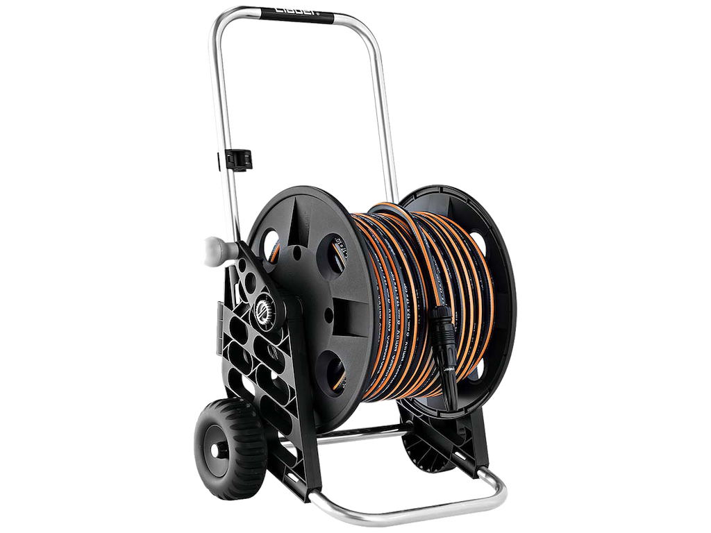 Slangevogn Claber Genius  1/2"-30 mtr.