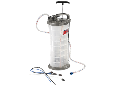 Olieopsuger USAG 1785 B 9,5 Ltr