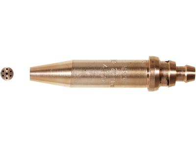 Skæredyse A-NME-6 (311-6) 90-150 mm X21