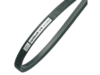 A 34 Optibelt Kilerem 880