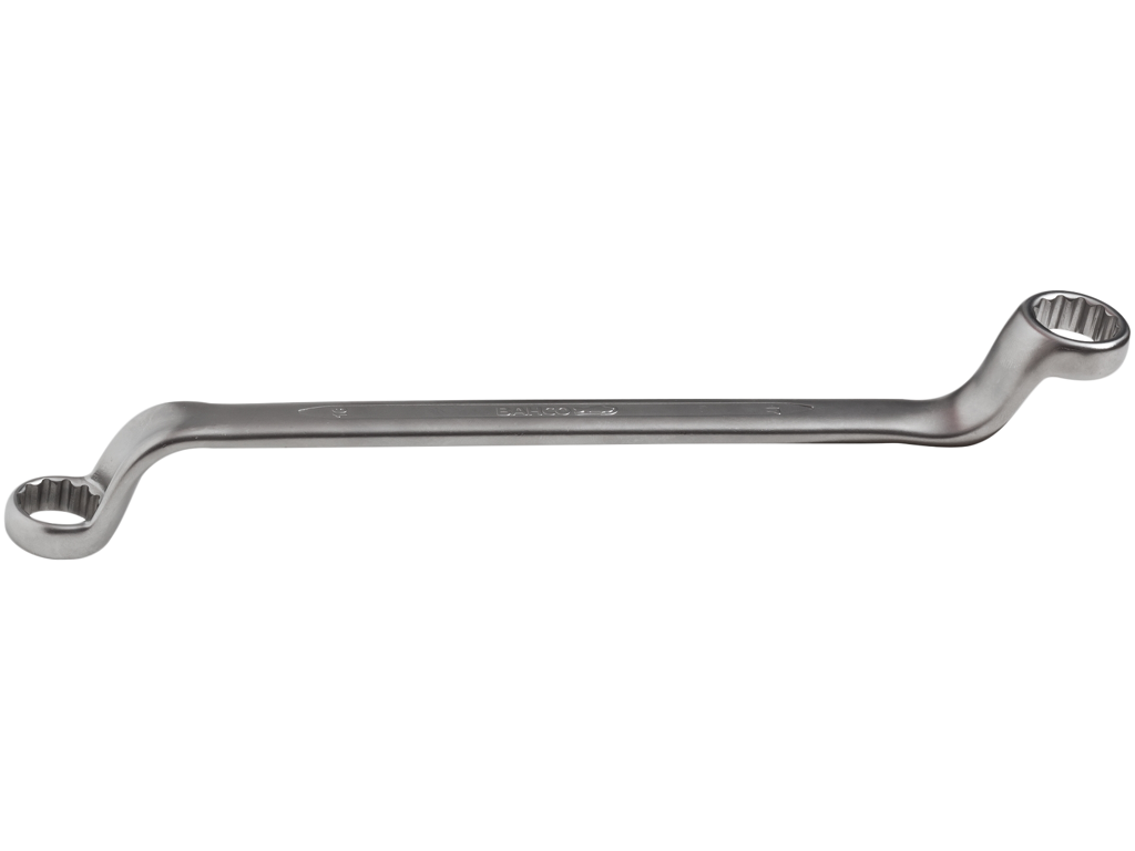 Ringnøgle dobbelt PS 2M-36-41mm Bahco