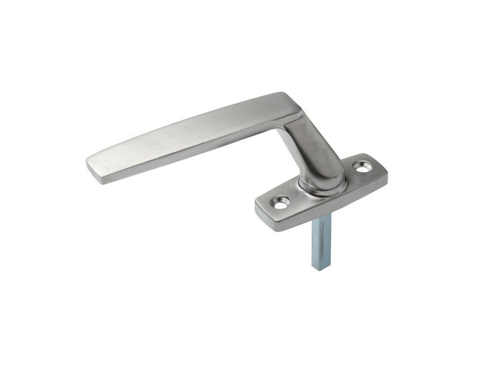 Paskvilgreb 7x43mm Venstre Mat