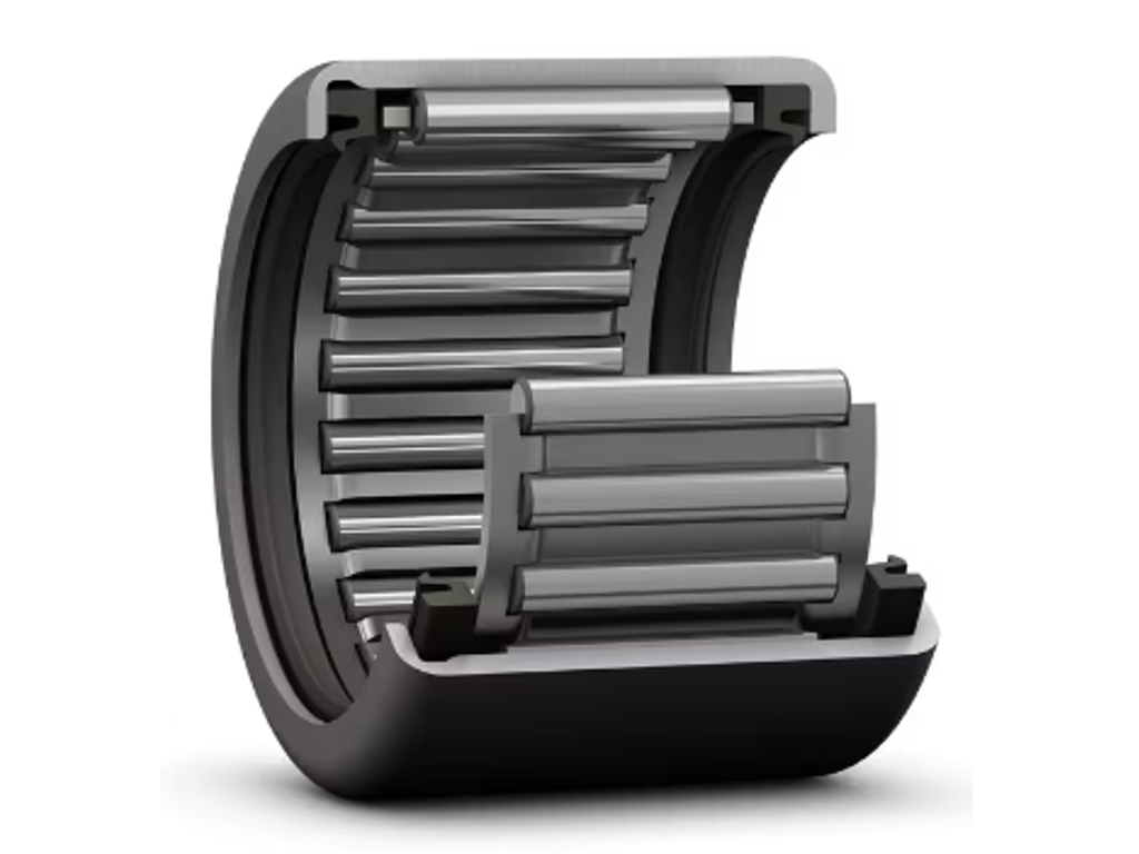 HK 2530.2RS SKF Nåleleje