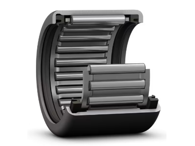 HK 2530.2RS SKF Nåleleje