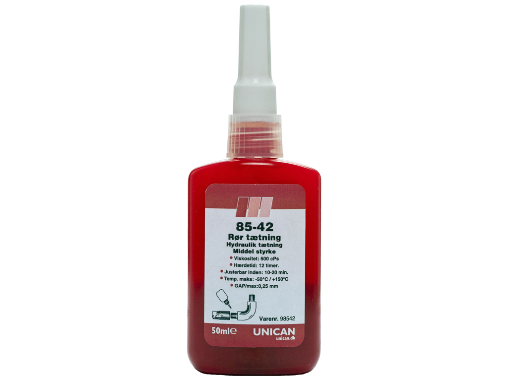 Unican 85-42 hydrauliktætning 50 ml