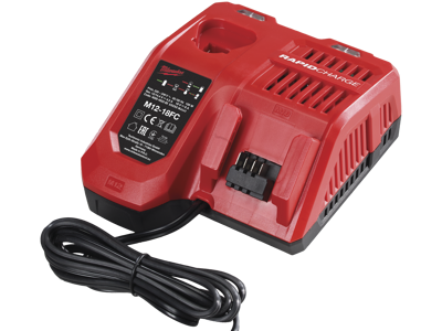 Batterilader RedLithium-Ion M12-18FC