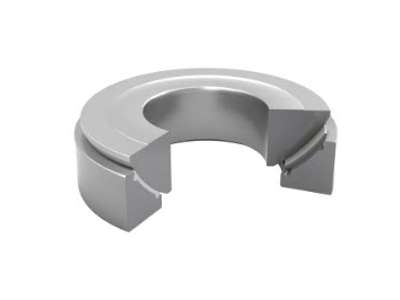 GX 17 F SKF Ledleje