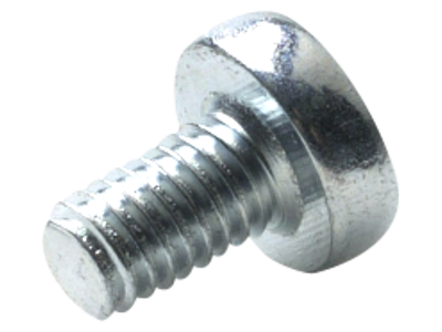 Skrue Taptite PH PZD M4x12 FZB DIN7500