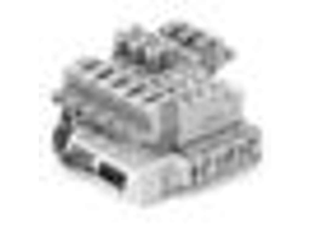 SMC SS5Y3-20-06-OOF-Q manifold