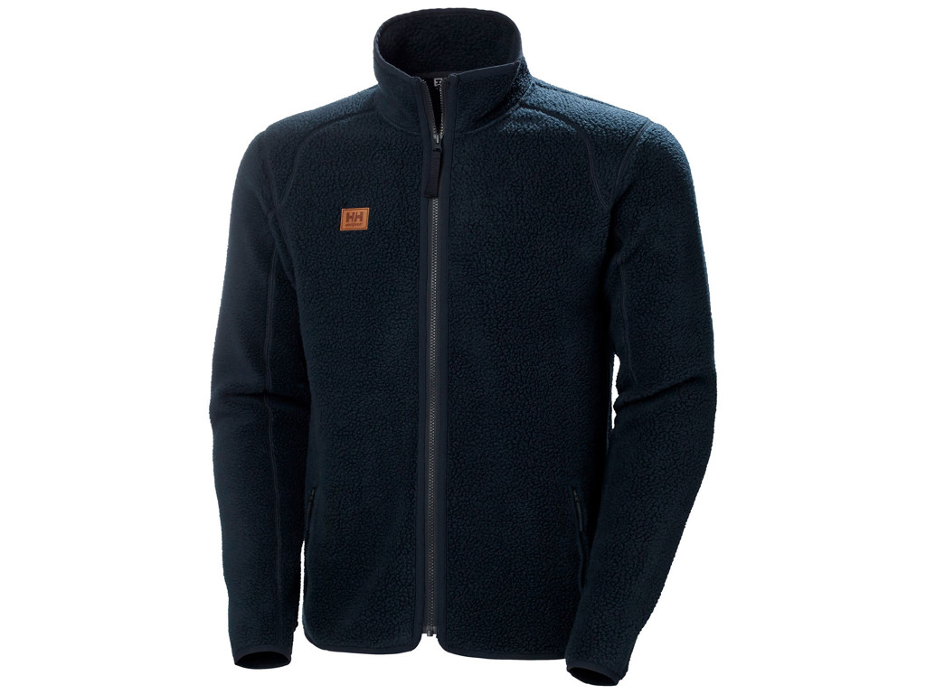 Helly Hansen Fiberpelsjakke