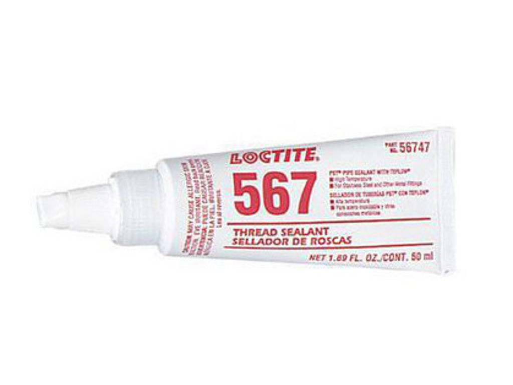 Loctite 567 Gevindtætning 50 ml
