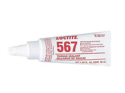 Loctite 567 Gevindtætning 50 ml