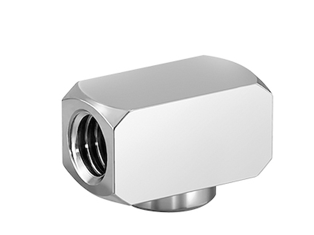 T-stykke 5x0,8mm SMC M-5T