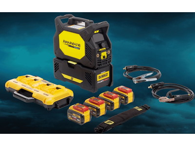 ESAB Renegade Volt ES 200i CE