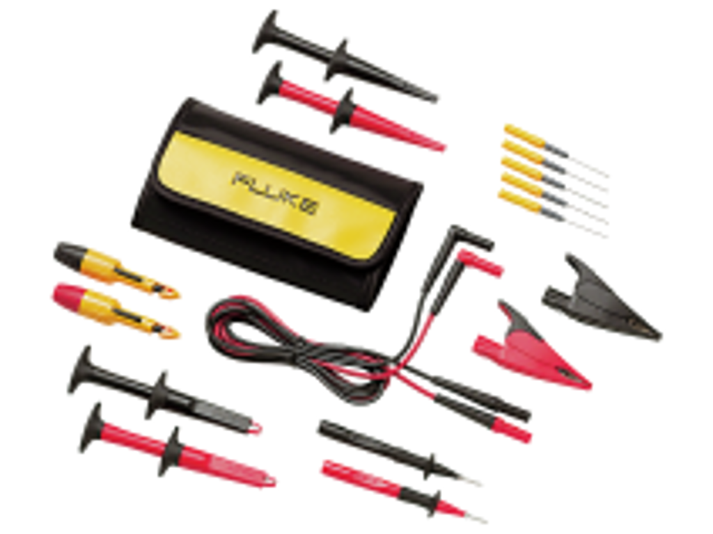 Fluke Testkabel auto TLK282-1 Deluxe