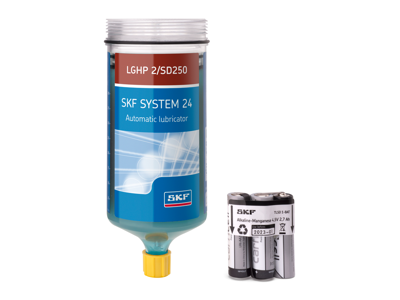 LGHQ 2/SD250 SKF
