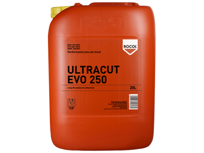 Rocol Ultracut 250 + 20 Ltr