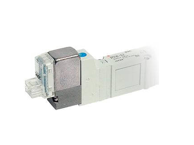 SMC SY5140-5LOU-Q 5/2 ventil
