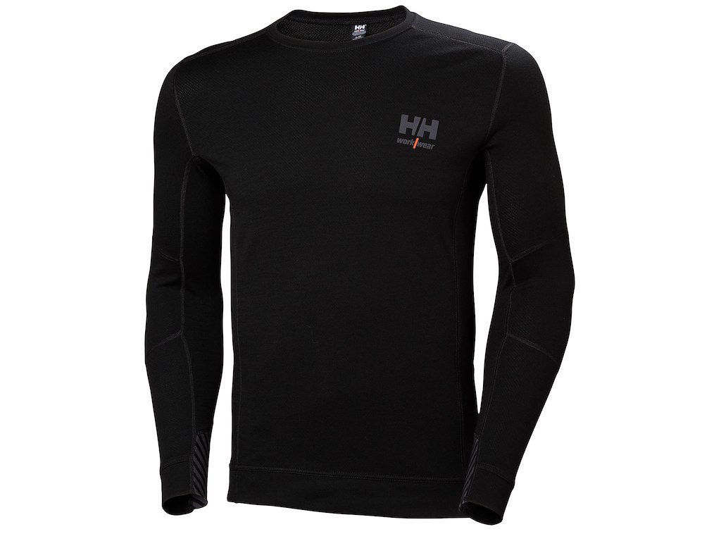 Helly Hansen Undertrøje RH - Merino Uld