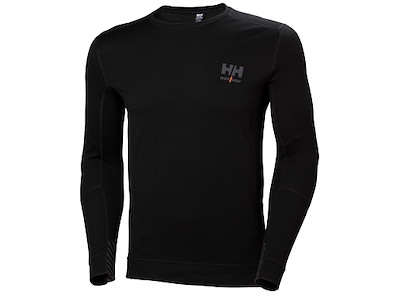 Helly Hansen Undertrøje RH - Merino Uld