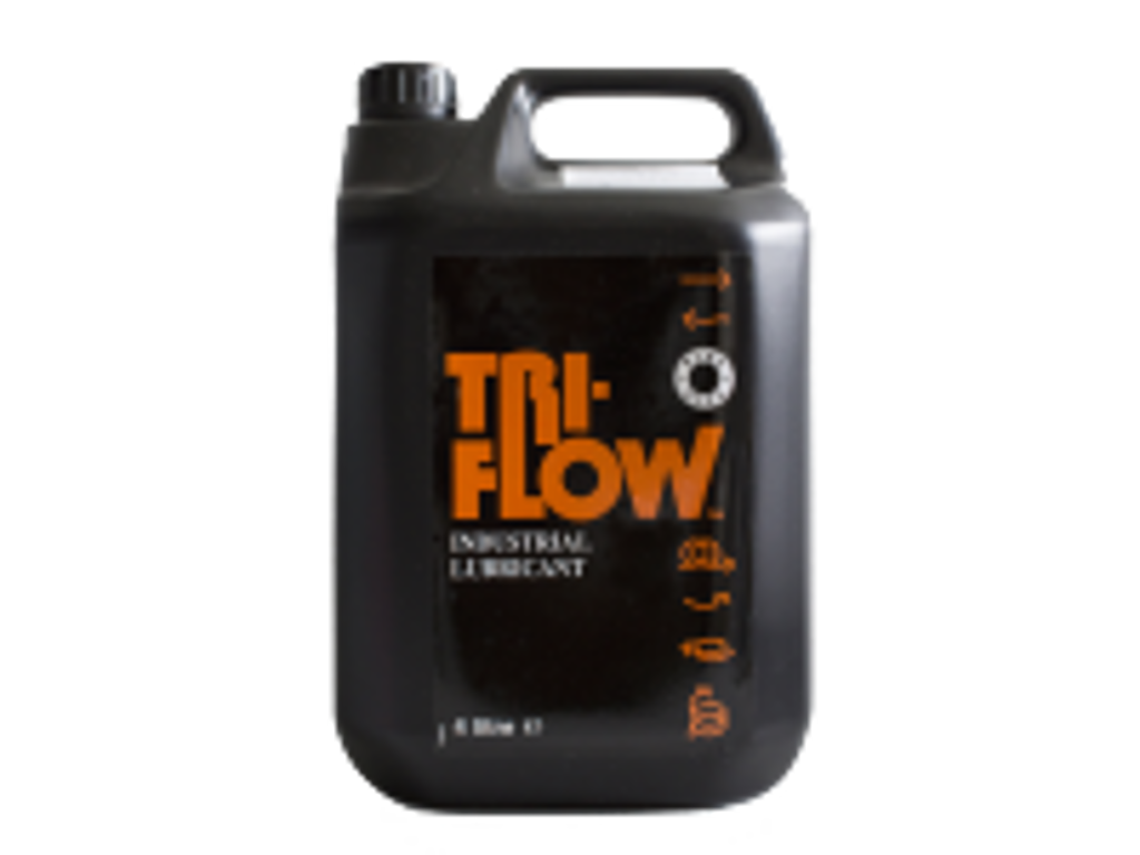 TRI-FLOW Smøremiddel 4 L