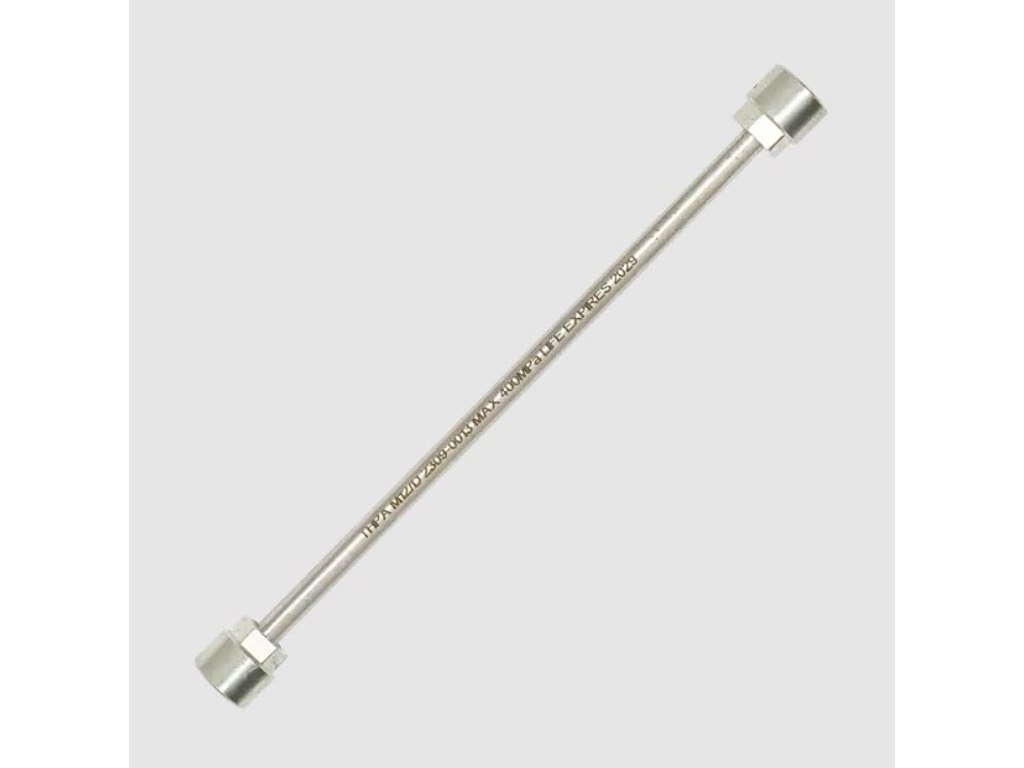 THPA M12/D SKF Trykrør 187mm lige