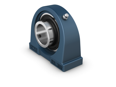 UCPA 205 SKF Lejebuk