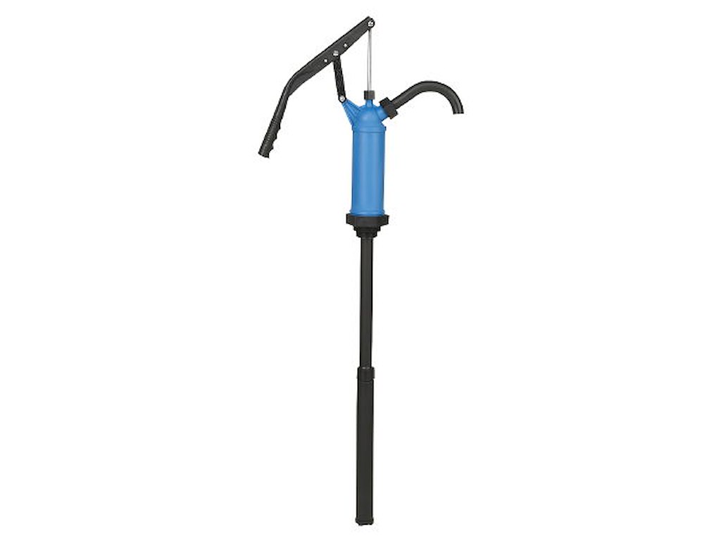 Fadpumpe for væsker 19L/min. nr. 13003