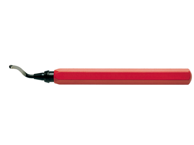 Afgrater m/løs klinge E100  pencil 