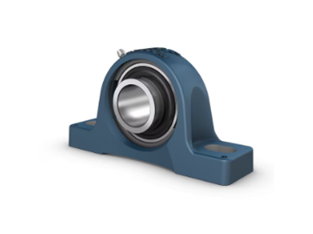 SY 50 TF SKF Lejehus kpl