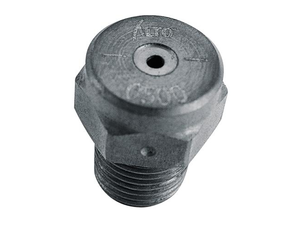 Dyse Alto grå 0680