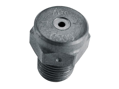 Dyse Alto grå 0680